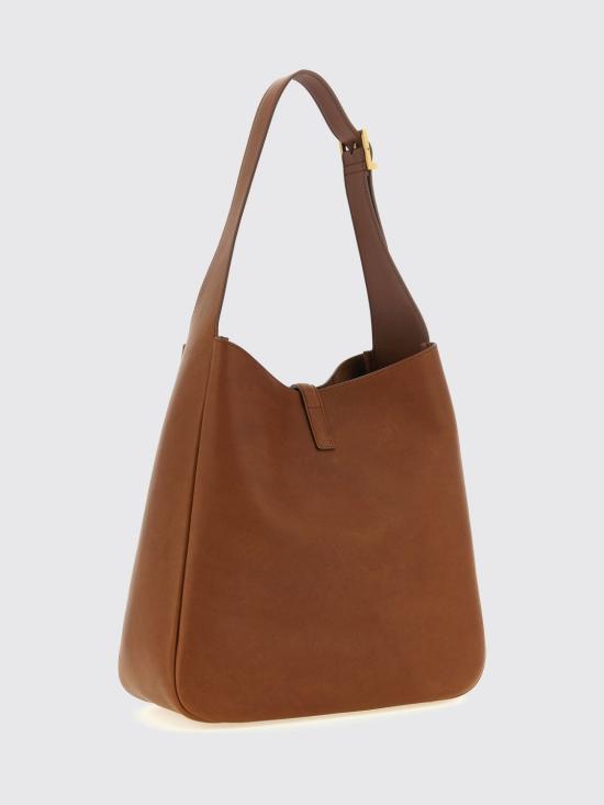 26SS 생로랑 숄더백 850545AAEOP 2103 Brown - SAINT LAURENT
