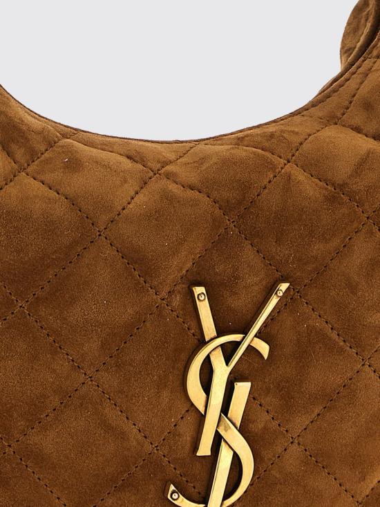 26SS 생로랑 토트백 8516891U807 2916 Brown - SAINT LAURENT