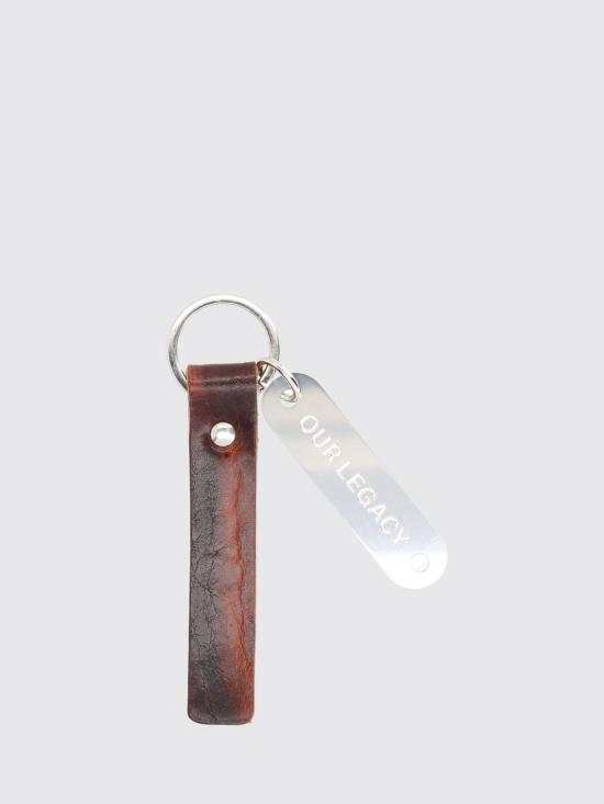 26SS 아워레가시 키링 A4258RBL Brown