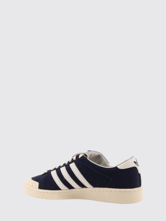26SS 아디다스 아디다스 x 윌리 차바리아 차바리아 자바 로우 레전드 잉크 KJ4550 Blue - ADIDAS