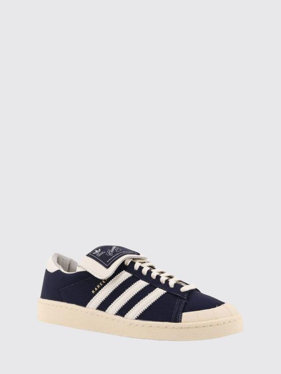 26SS 아디다스 아디다스 x 윌리 차바리아 차바리아 자바 로우 레전드 잉크 KJ4550 Blue - ADIDAS