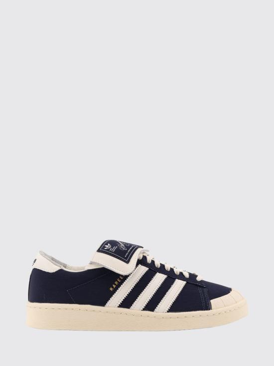 26SS 아디다스 아디다스 x 윌리 차바리아 차바리아 자바 로우 레전드 잉크 KJ4550 Blue