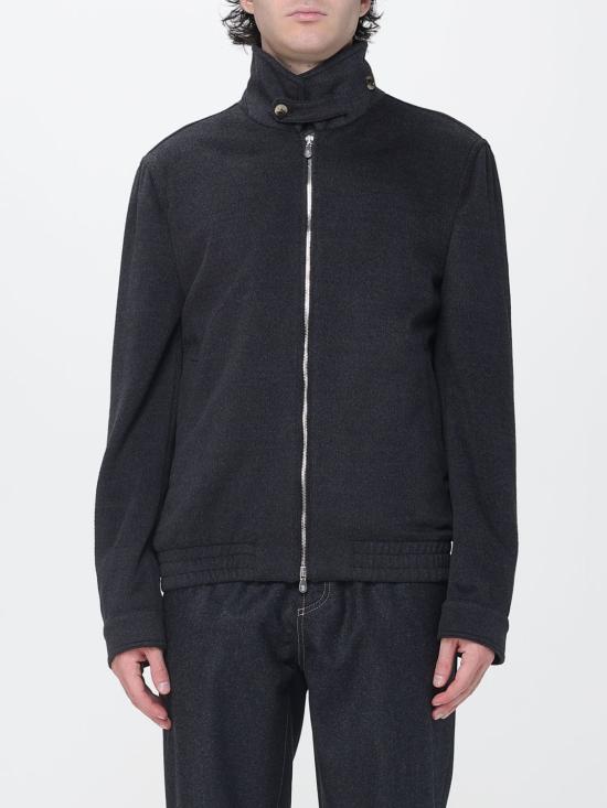 26FW 브루넬로 쿠치넬리 자켓 MV4676379 C003 Charcoal