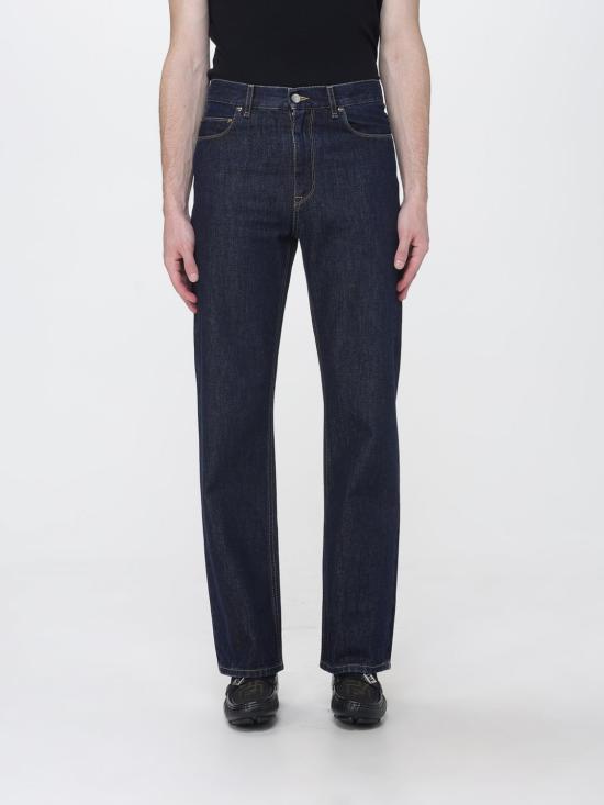 26FW 펜디 데님 팬츠 FLP302B15C F0QA2 Blue