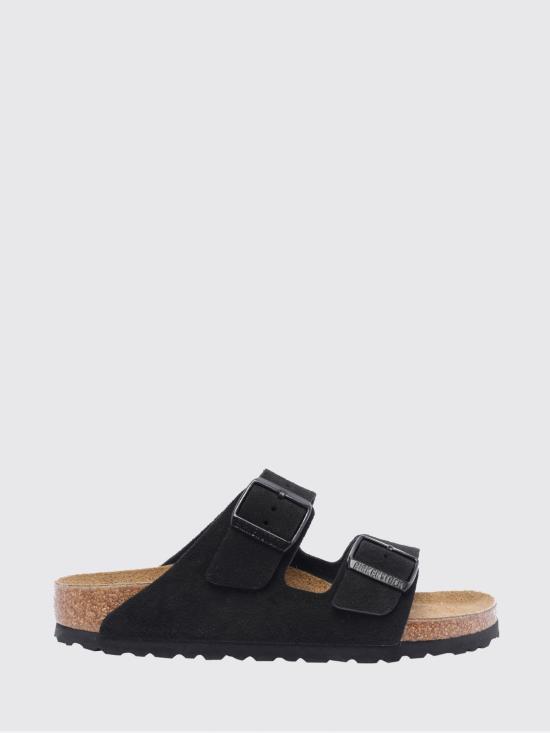 26SS 버켄스탁 뮬/슬리퍼 1027164 Black