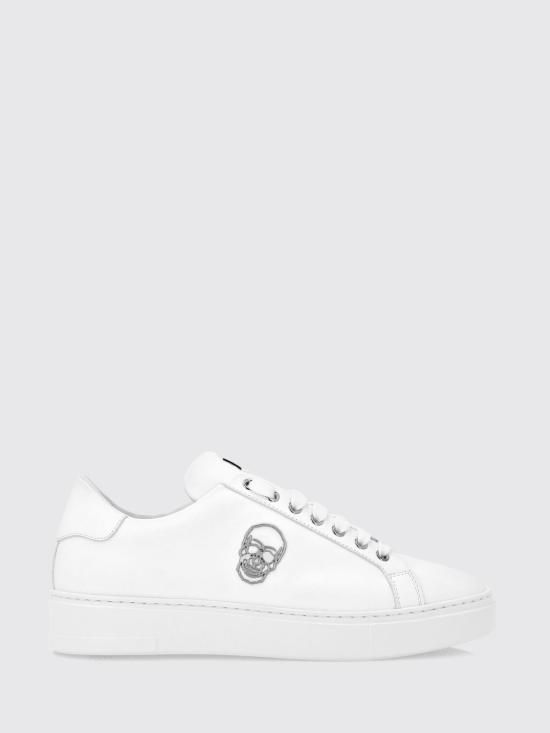 26SS 필립 플레인 스니커즈 LADSUSC0789PLE005N 01 White