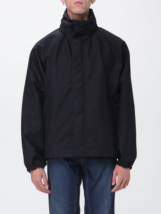26FW 구찌 자켓 871672ZAUW7 1000 Black