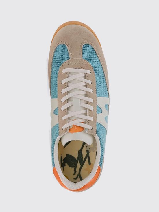 26SS 카르후 스니커즈 F805100 SILVERLINING ORANGEPEEL Gnawed Blue - KARHU