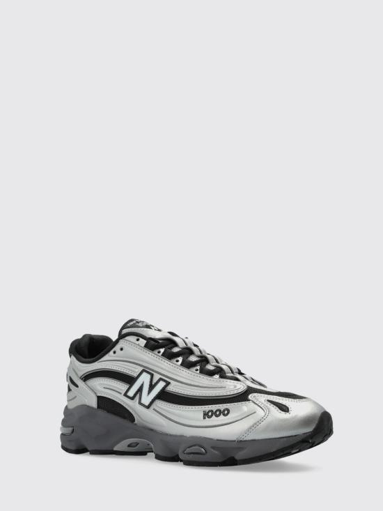 26SS 뉴발란스 스니커즈 M1000EGR Silver - NEW BALANCE