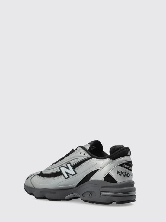 26SS 뉴발란스 스니커즈 M1000EGR Silver - NEW BALANCE