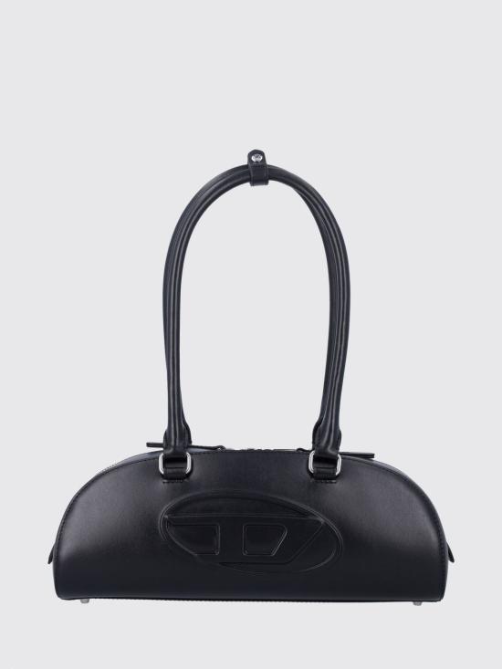 26FW 디젤 1DR 돔 이롱게이트 볼링백 X10641P8279 T8013 Black