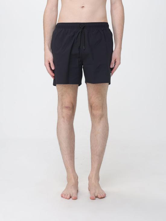 26SS 엠포리오 아르마니 스윔팬츠 EM000583AF20424 UC001 Black