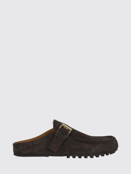 26SS 토즈 스웨이드 뮬 로퍼 XXW58L0JZ00RE0 S808 Beige