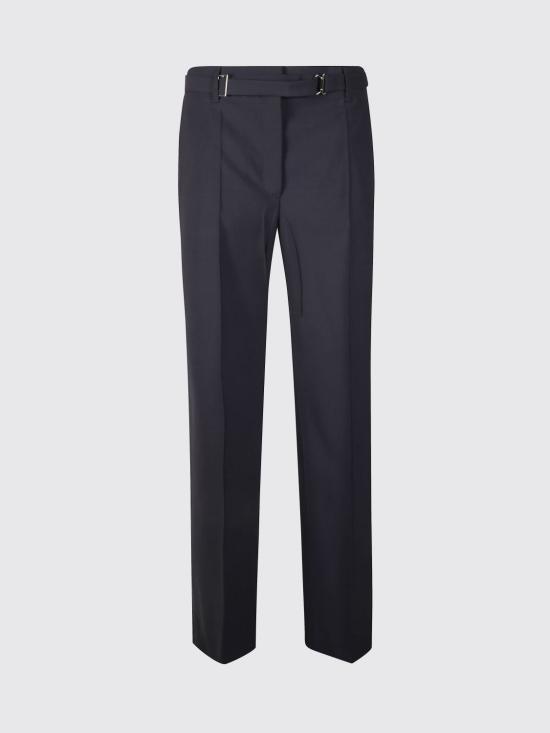 26SS 프라다 스트레이트 팬츠 P286IHSOOO1XMY F0008 Blue