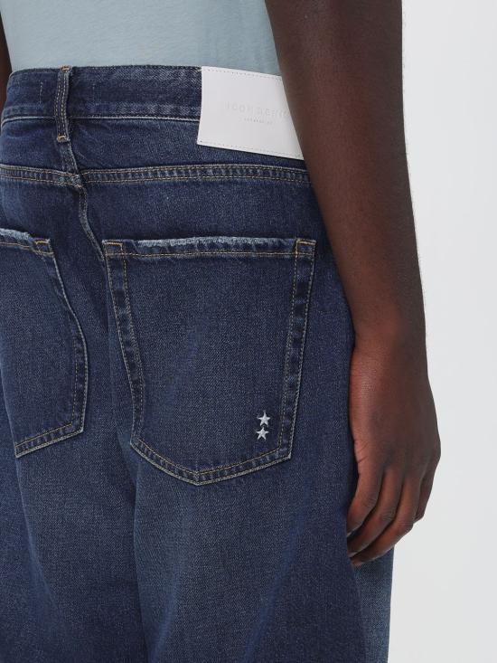 26SS 아이콘데님 숏팬츠 BOBBY ID8871 Denim - ICON DENIM
