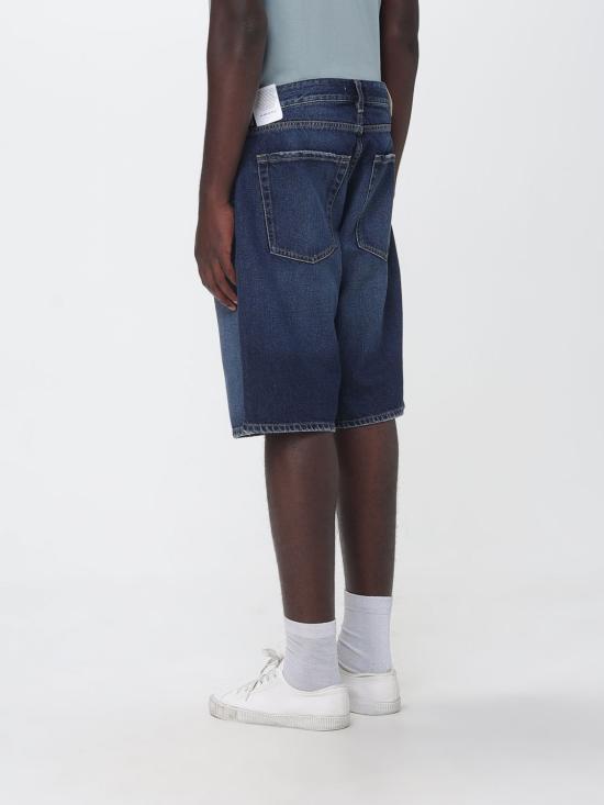 26SS 아이콘데님 숏팬츠 BOBBY ID8871 Denim - ICON DENIM