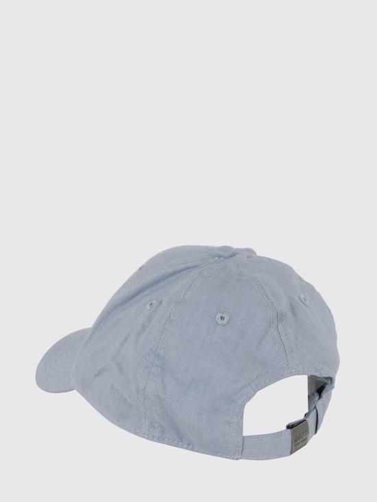 26SS 세인트바쓰 볼캡 BASB0007 02963L Denim - MC2 SAINT BARTH