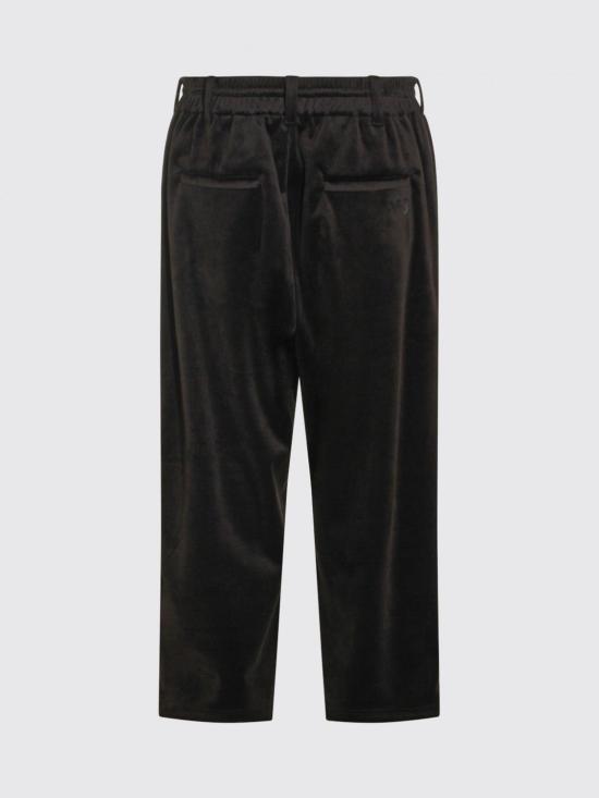 26FW 와이쓰리 스트레이트 팬츠 KT1374 Black - Y-3
