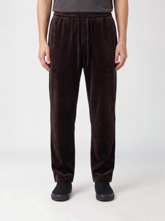 26FW 와이쓰리 스트레이트 팬츠 KT1374 Black