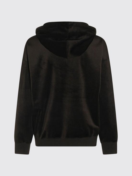 26FW 와이쓰리 후드 티셔츠 IA4372 Black - Y-3