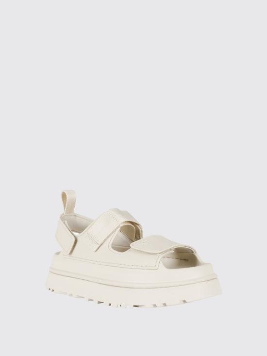 26SS 어그 샌들 1152685 SSAL White - UGG
