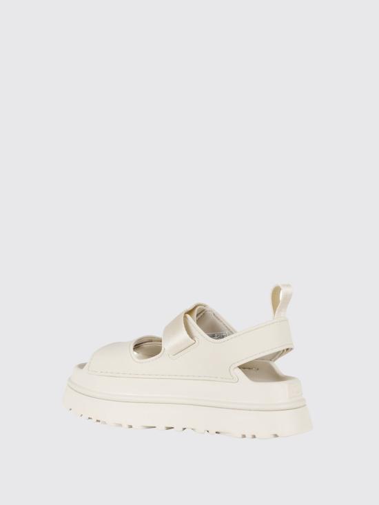 26SS 어그 샌들 1152685 SSAL White - UGG