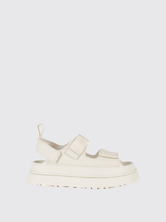 26SS 어그 샌들 1152685 SSAL White