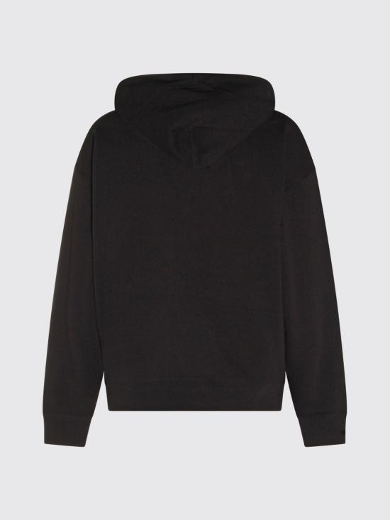 26FW 와이쓰리 후드 티셔츠 KR1070 Black - Y-3