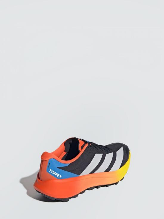 26SS 아디다스 스니커즈 KJ1291 Black - ADIDAS