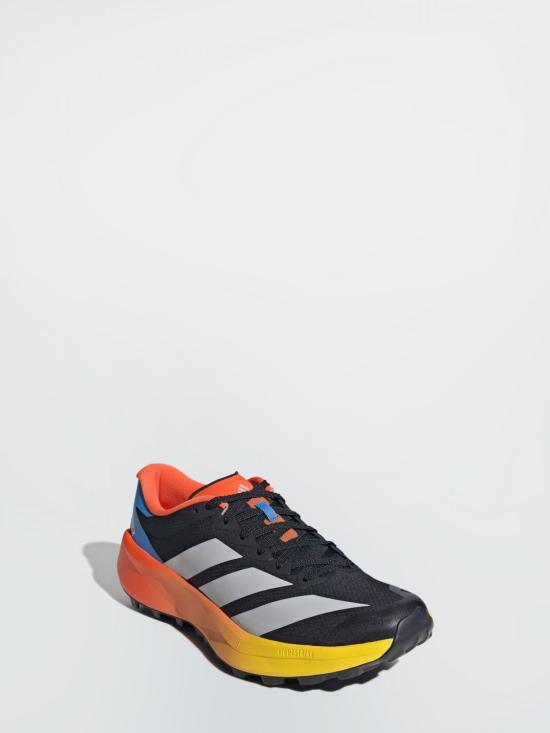 26SS 아디다스 스니커즈 KJ1291 Black - ADIDAS