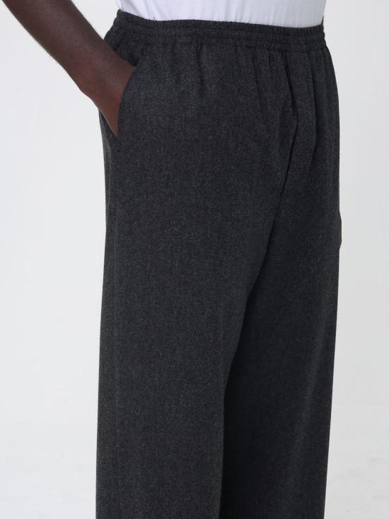 26FW 질샌더 스트레이트 팬츠 J22KA0406J40333 013 Grey - JIL SANDER
