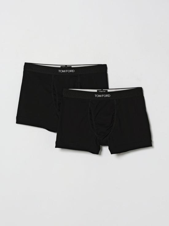26FW 톰포드 언더웨어 T4XC31040 002 Black
