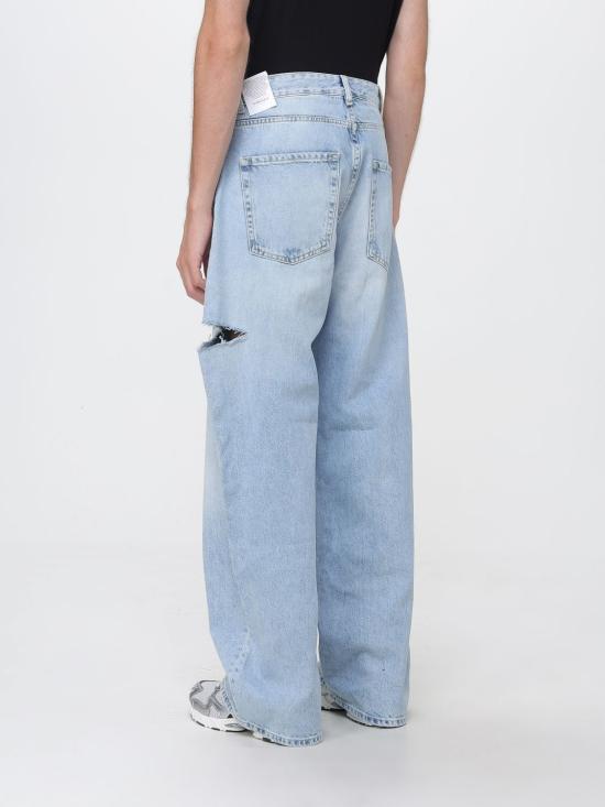 26SS 아이콘데님 데님 팬츠 SCOTT ID8865 Stone Washed - ICON DENIM