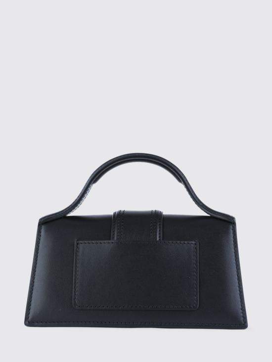26SS 자크뮈스 토트백 21HBAW00006BC01C01 990 Black - JACQUEMUS