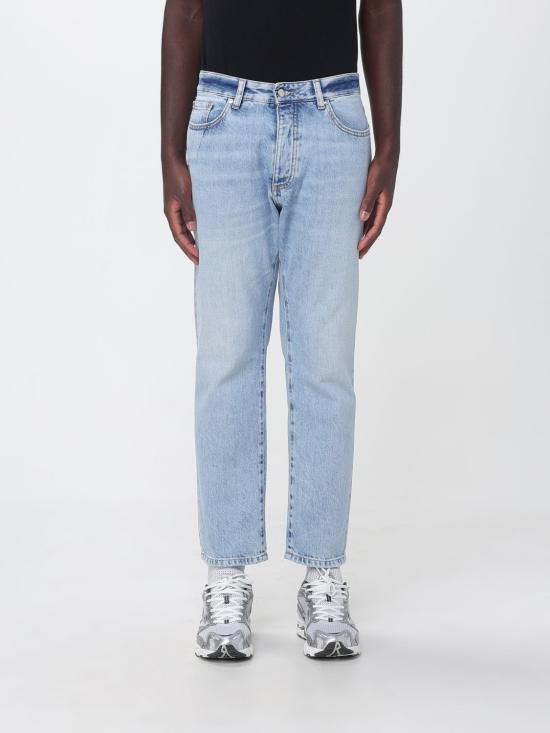 26SS 아이콘데님 데님 팬츠 JOSH ID8863 Stone Washed