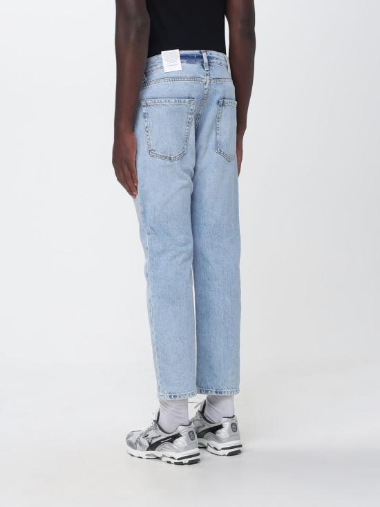 26SS 아이콘데님 데님 팬츠 JOSH ID8863 Stone Washed - ICON DENIM
