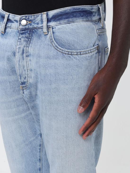 26SS 아이콘데님 데님 팬츠 JOSH ID8863 Stone Washed - ICON DENIM