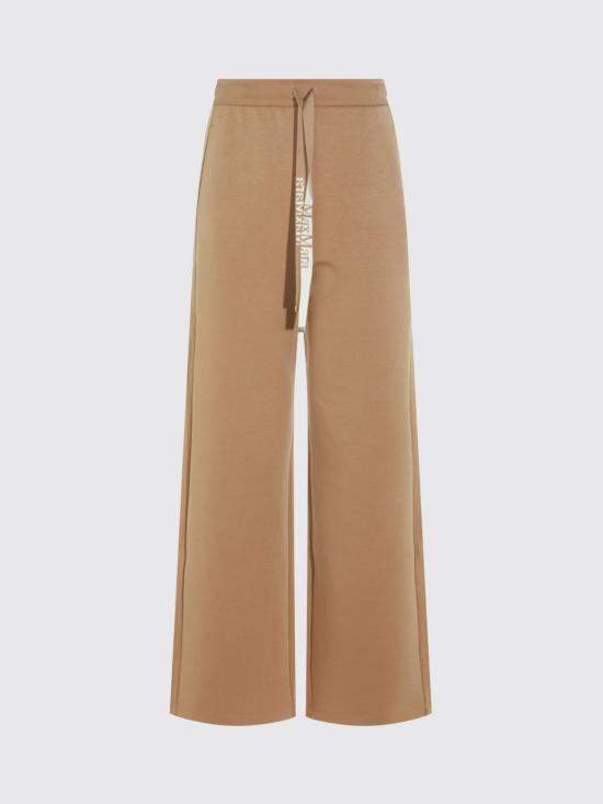 26FW 에스막스마라 트레이닝/조거 팬츠 2629786021600 006 Camel - 'S MAX MARA