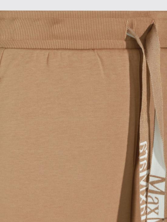 26FW 에스막스마라 트레이닝/조거 팬츠 2629786021600 006 Camel - 'S MAX MARA