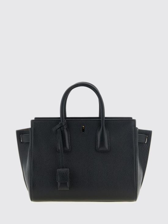 26SS 생로랑 토트백 861231AAGBZ 1057 Black