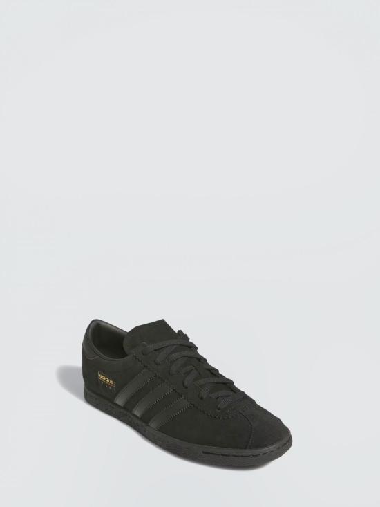 26SS 아디다스 스니커즈 JI1881 Black - ADIDAS