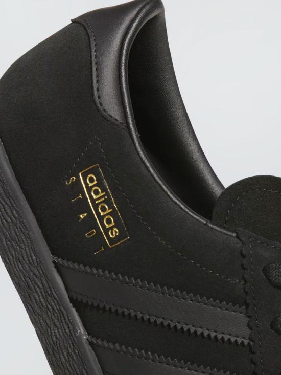 26SS 아디다스 스니커즈 JI1881 Black - ADIDAS