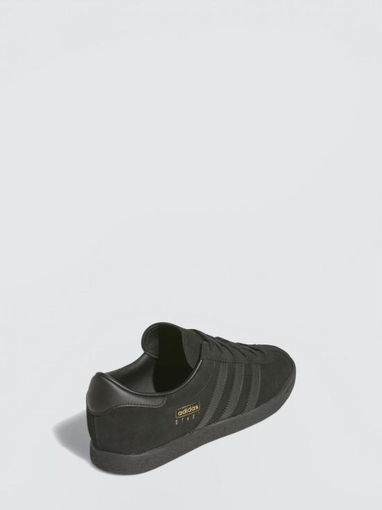 26SS 아디다스 스니커즈 JI1881 Black - ADIDAS