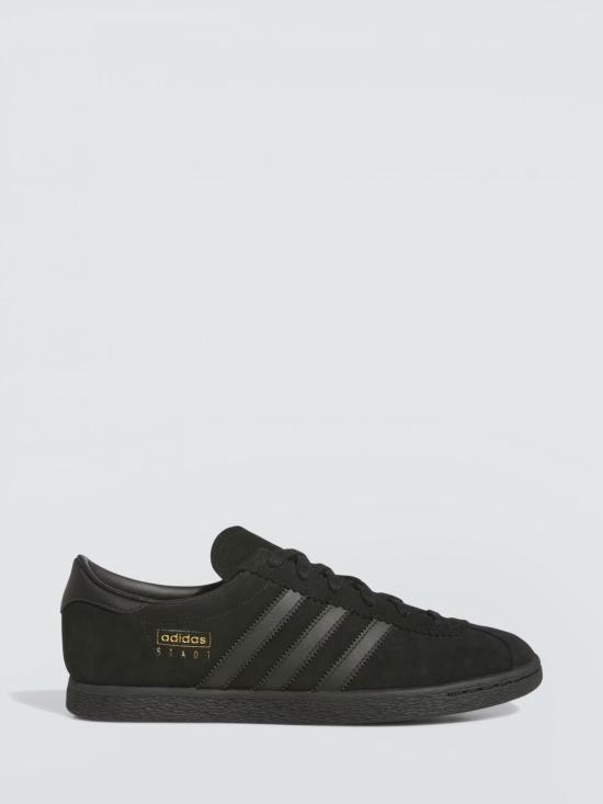 26SS 아디다스 스니커즈 JI1881 Black
