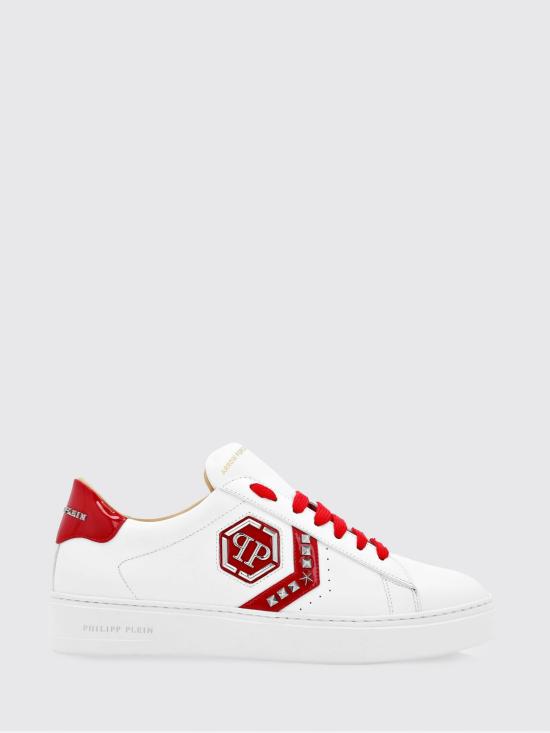 26SS 필립 플레인 스니커즈 FADSMSC3997PLE005N 0113 White