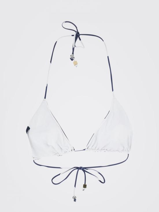 26FW 자크뮈스 원피스 수영복 TOW00914AW00096 3HD Blue - JACQUEMUS