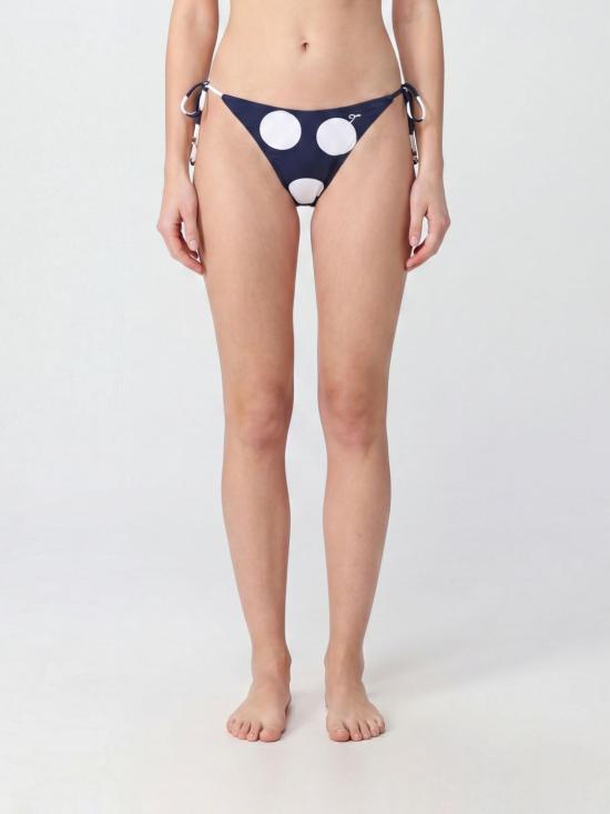 26FW 자크뮈스 원피스 수영복 BOW00628AW00096 3HD Blue