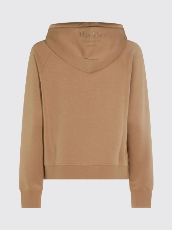 26FW 에스막스마라 스웨터 2629926021600 006 Camel - 'S MAX MARA