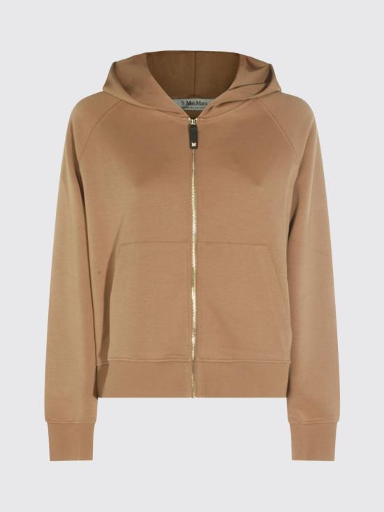 26FW 에스막스마라 스웨터 2629926021600 006 Camel - 'S MAX MARA