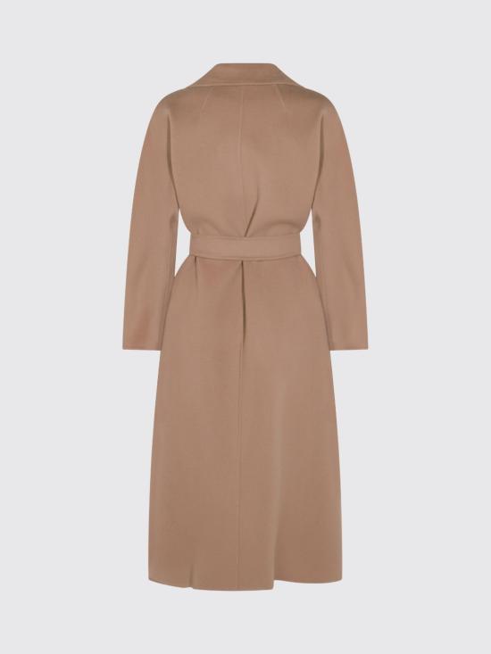 26FW 에스막스마라 코트 2629016101600 045 Camel - 'S MAX MARA